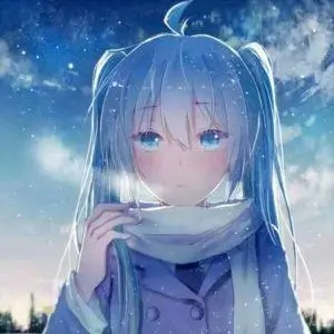 时秒角色头像