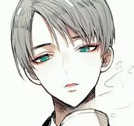 漫迷头像一